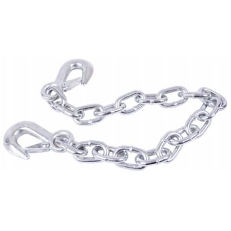 Kento Gear 30 in. Trailer Safety Chain, 7600 lbs KE2671999
